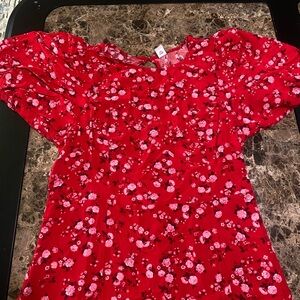 3 maxi dresses pack. Old Navy (L) Gap (M)